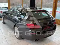 2015 BMW 530