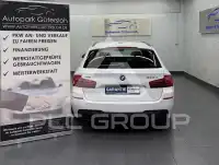 2015 BMW 530