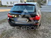 2015 BMW 530