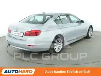 2015 BMW 530