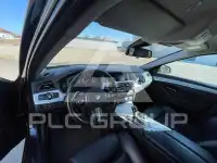 2015 BMW 530
