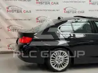 2015 BMW 530