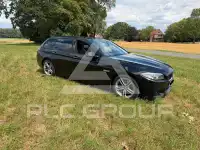 2015 BMW 530