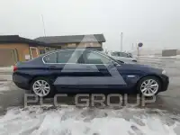 2015 BMW 530