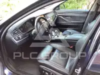 2015 BMW 530