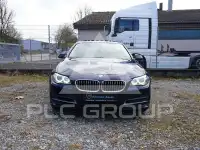 2015 BMW 530