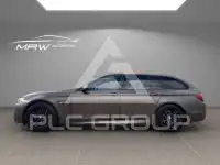 2015 BMW 530