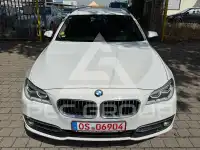 2015 BMW 530