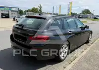 2015 BMW 530