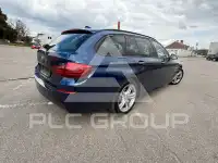 2015 BMW 530