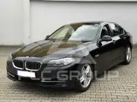 2015 BMW 530