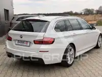 2015 BMW 530