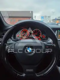 2015 BMW 530