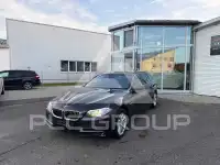 2015 BMW 530
