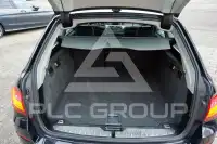 2015 BMW 530