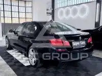 2015 BMW 530
