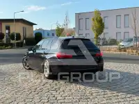 2015 BMW 530