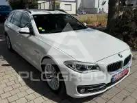 2015 BMW 530