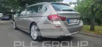 2015 BMW 530