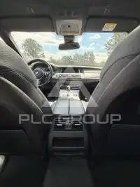 2015 BMW 530