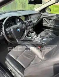 2015 BMW 530