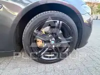 2015 BMW 530
