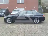 2015 BMW 530