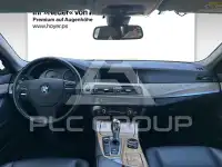 2015 BMW 530