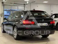 2015 BMW 530