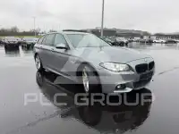 2015 BMW 530
