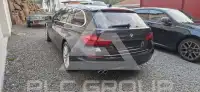 2015 BMW 530