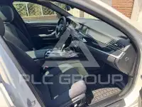 2015 BMW 530