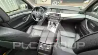2015 BMW 530