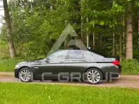 2015 BMW 530