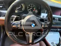 2015 BMW 530