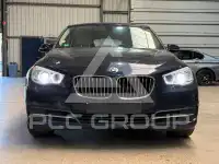2015 BMW 530