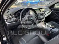 2015 BMW 530