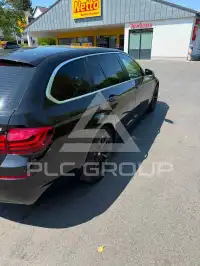 2015 BMW 530