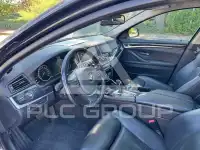 2015 BMW 530