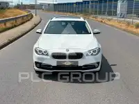 2015 BMW 530