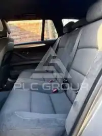 2015 BMW 530