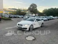 2015 BMW 530