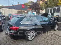 2015 BMW 530