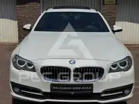 2015 BMW 530