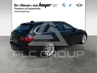 2015 BMW 530