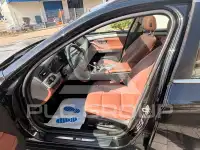 2015 BMW 530