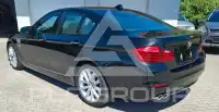 2015 BMW 530