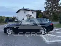 2015 BMW 530
