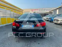 2015 BMW 530