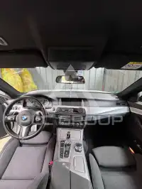 2015 BMW 530